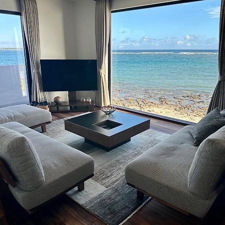 Hero Villa Ocean Suite Ishigaki  Экстерьер фото