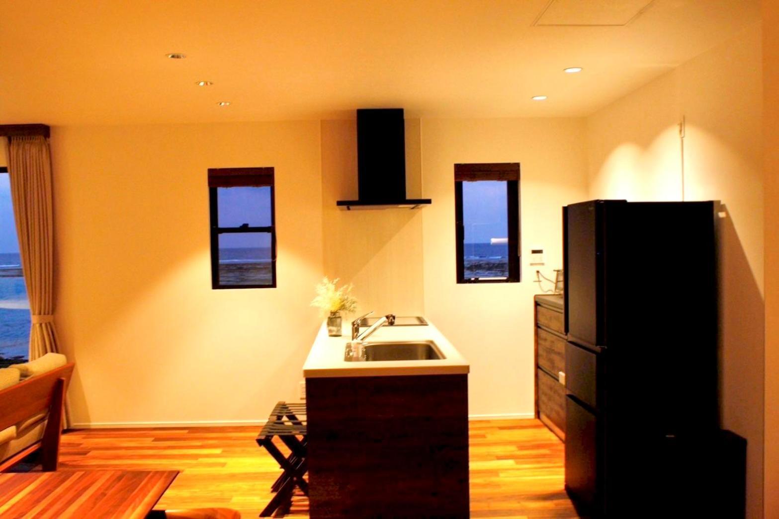 Hero Villa Ocean Suite Ishigaki  Экстерьер фото