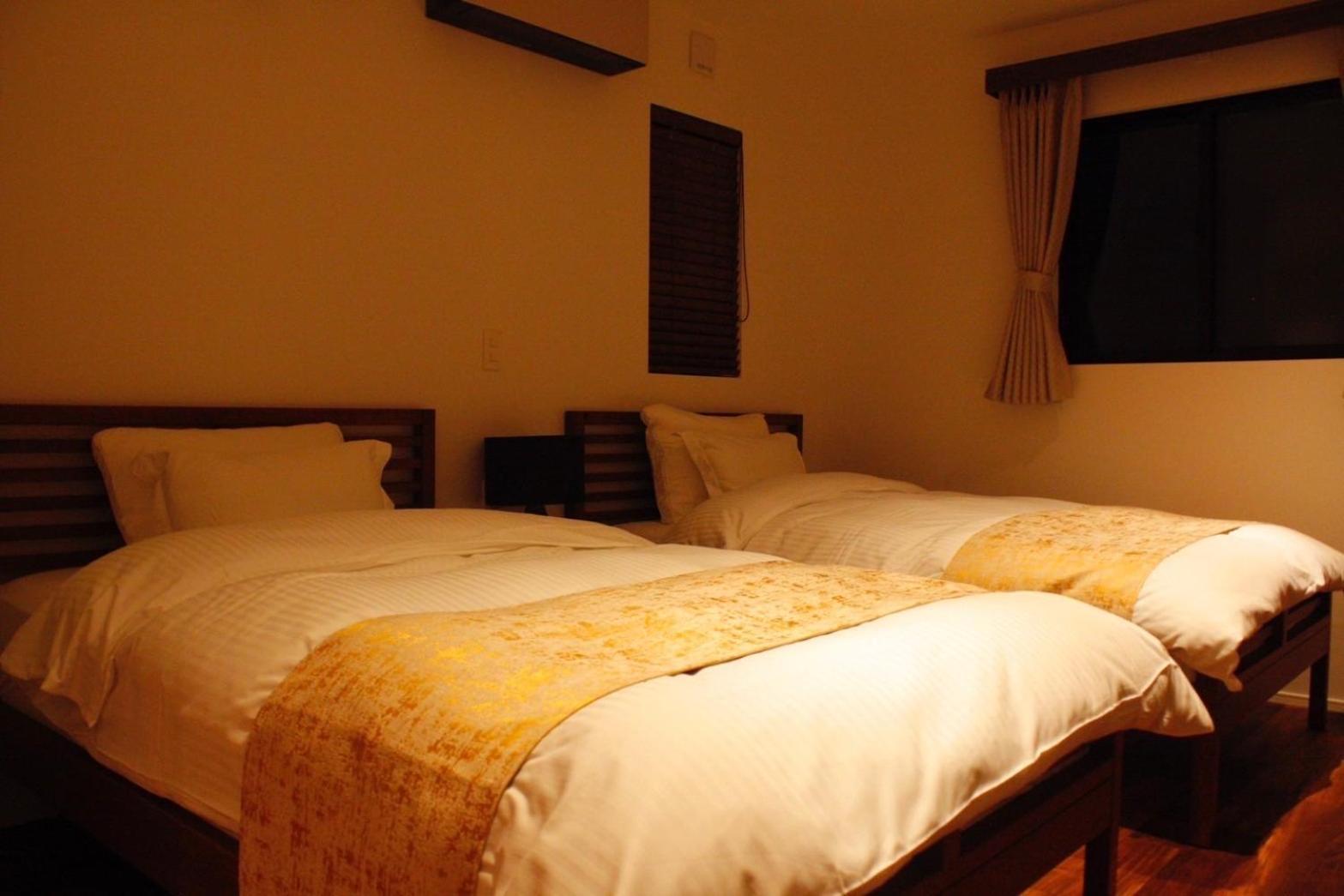 Hero Villa Ocean Suite Ishigaki  Экстерьер фото